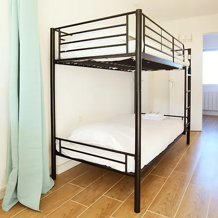 Appartement Fantino - Welkeys Palavas-les-Flots Buitenkant foto