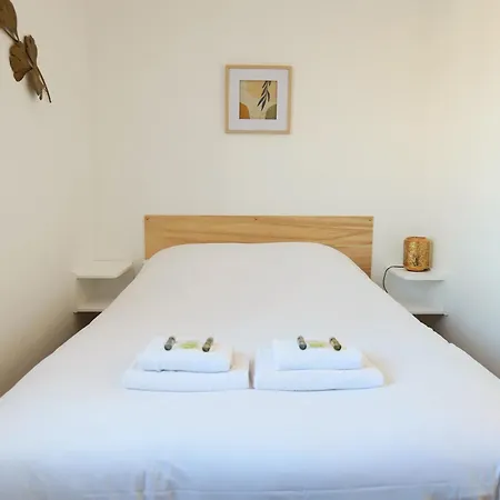 Appartement Fantino - Welkeys Palavas-les-Flots Buitenkant foto