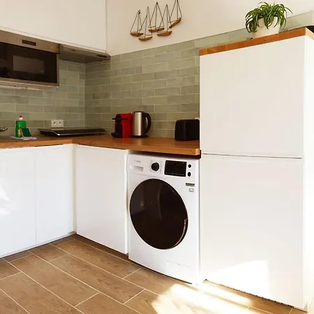 Appartement Fantino - Welkeys Palavas-les-Flots Buitenkant foto