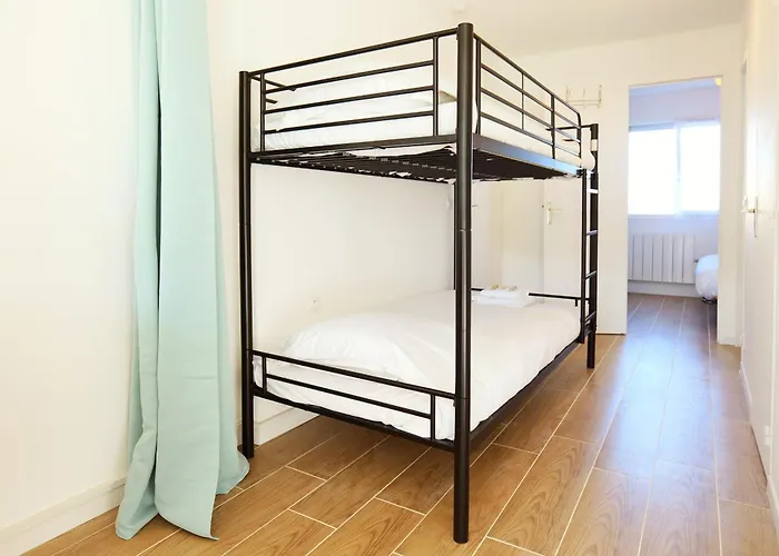 Appartement Fantino - Welkeys