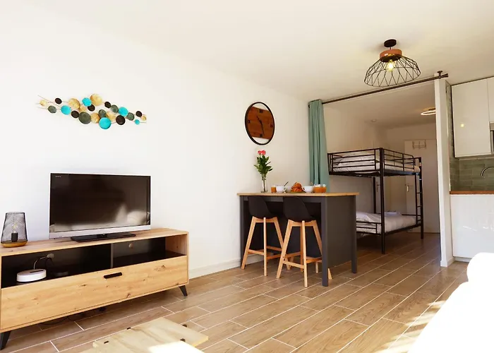 Appartement Fantino - Welkeys