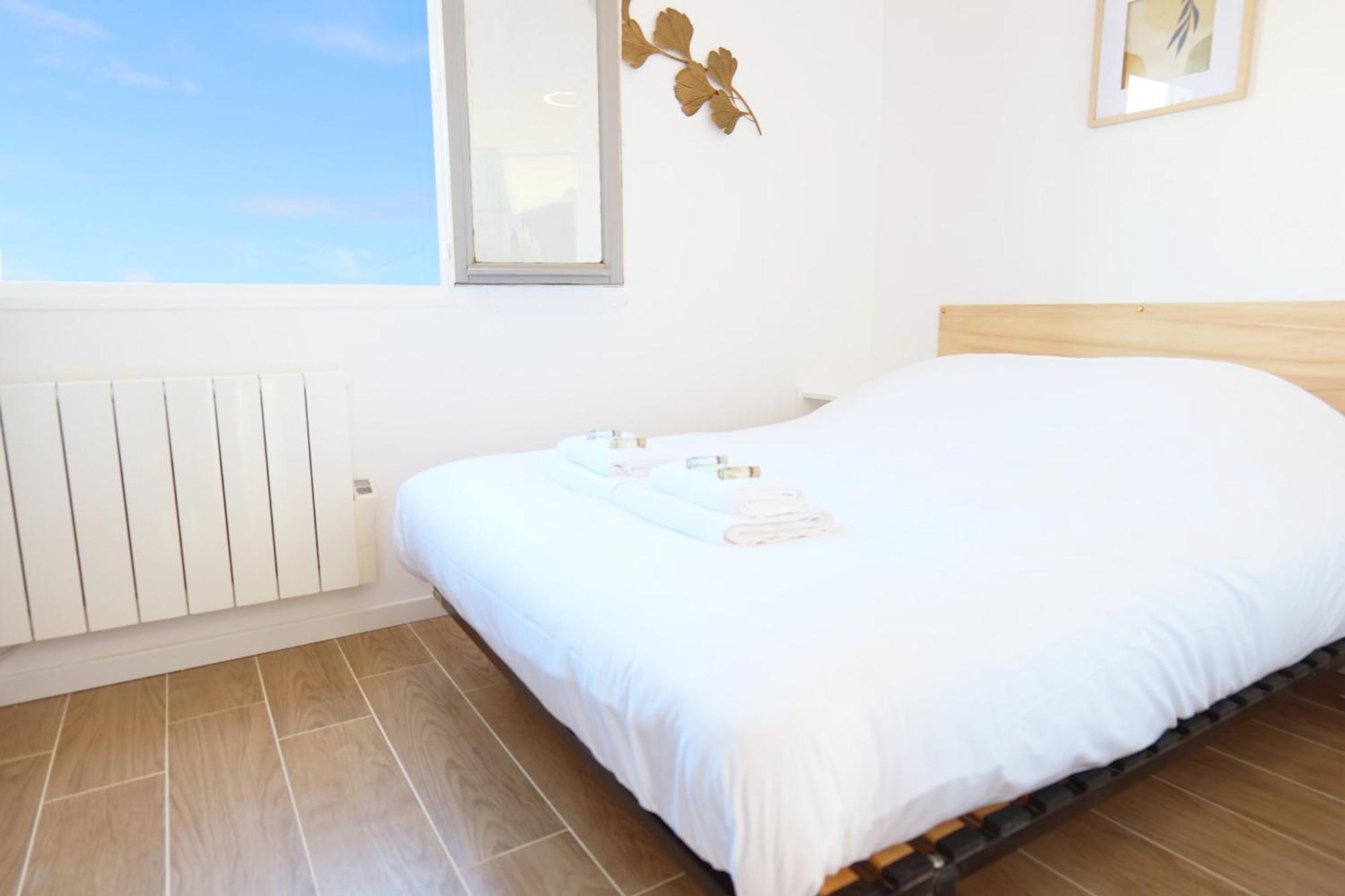 Apartment Fantino - Welkeys