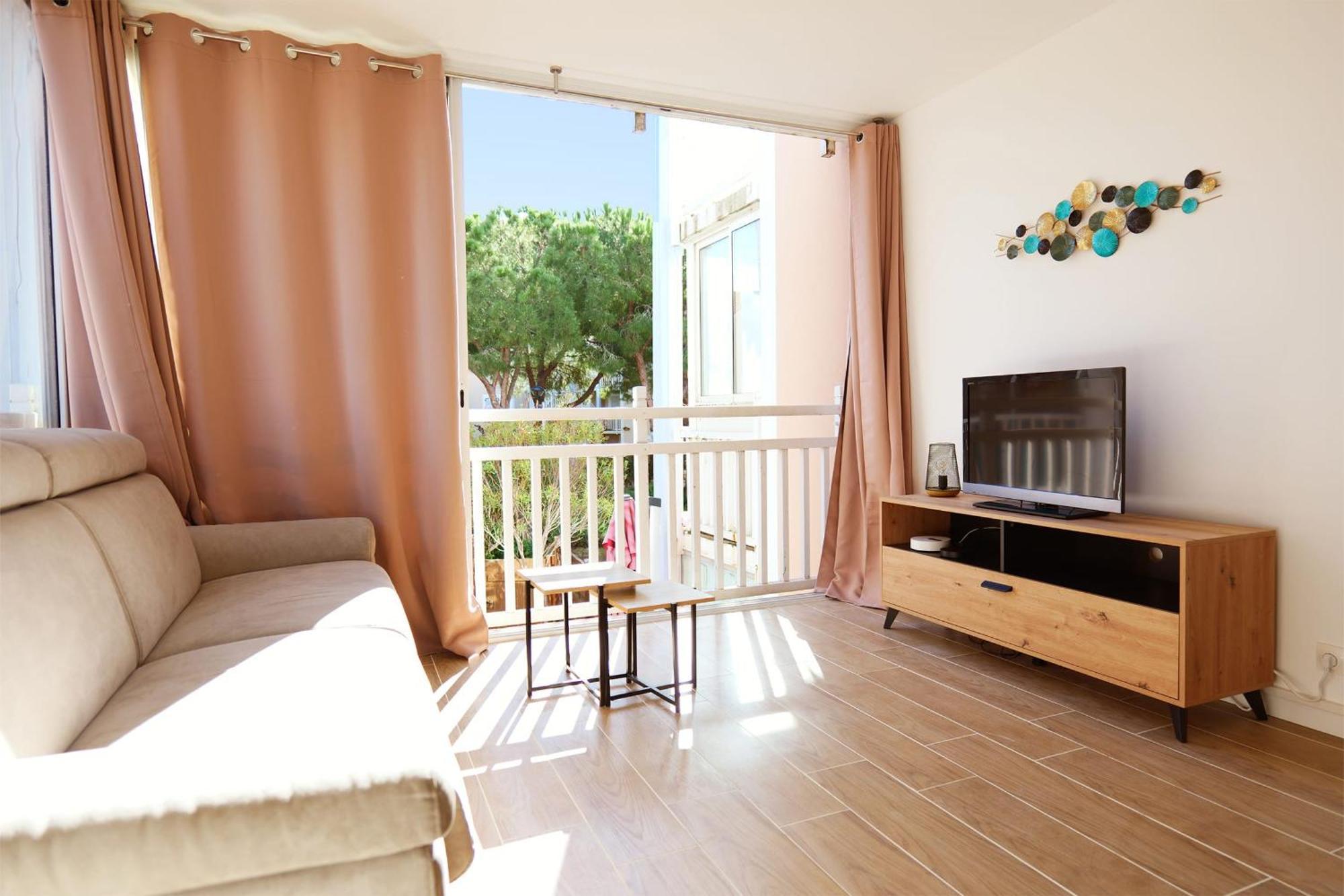 Fantino - Welkeys Apartment *