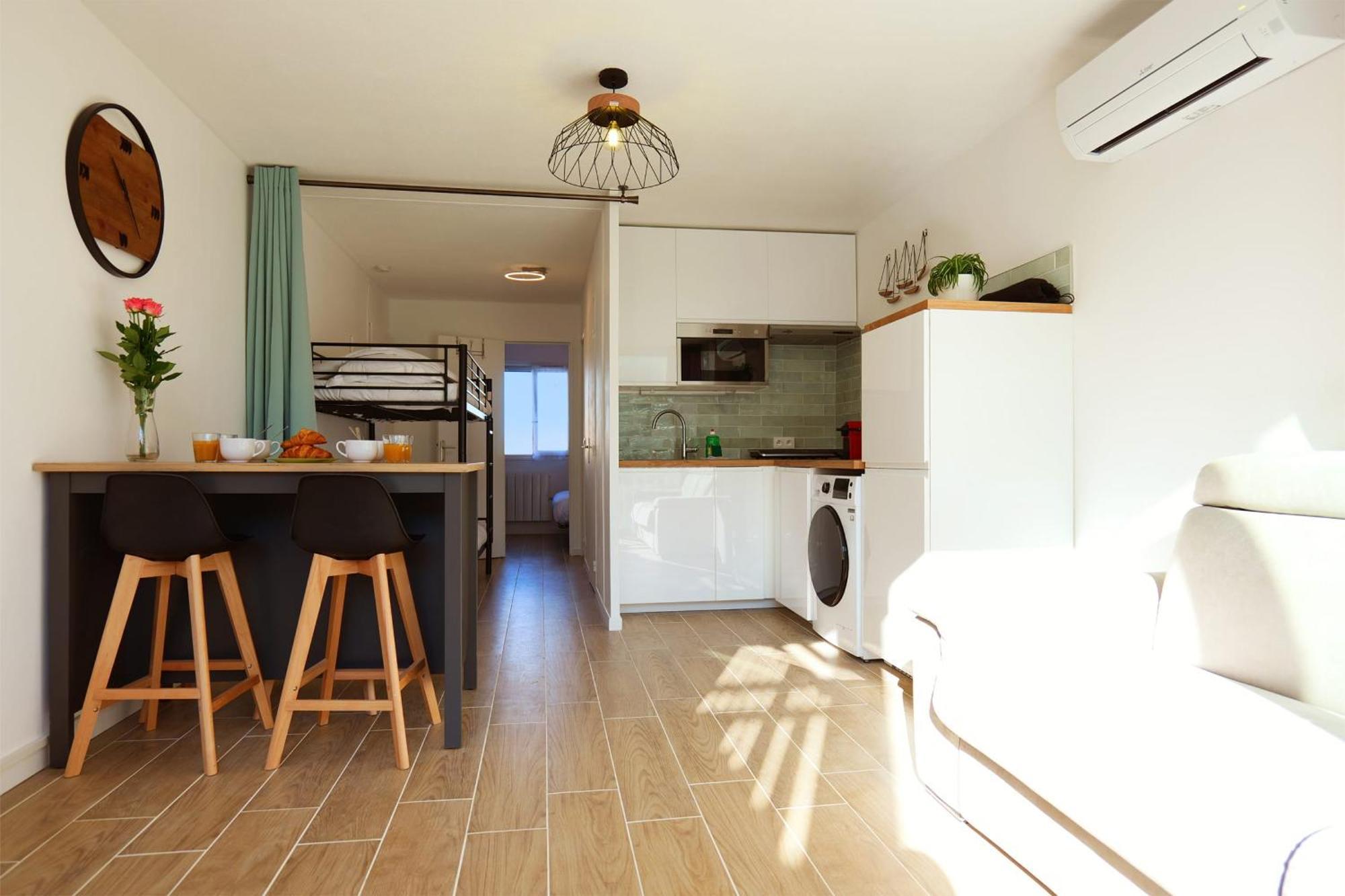 Fantino - Welkeys Apartment *