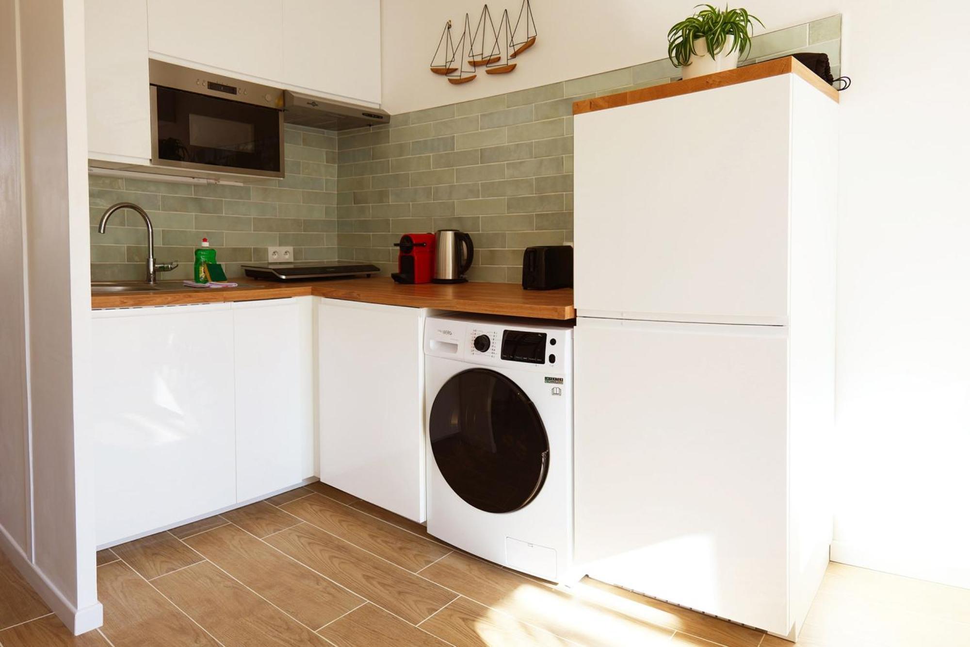 Fantino - Welkeys Apartment
